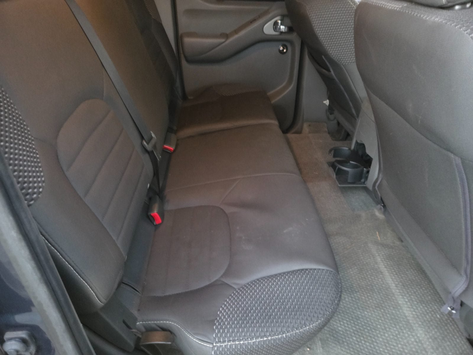 Used 2016 Nissan Frontier Desert Runner RWD image 13