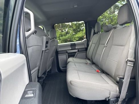 Used 2020 Ford F150 XLT AWD/4WD image 13