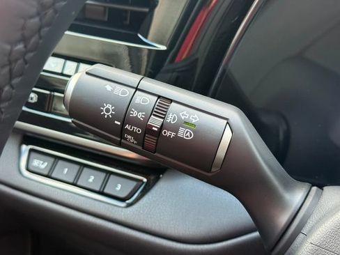 Certified 2026 Lexus TX 500h AWD w/ Technology Package image 18