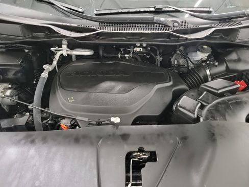 Certified 2023 Honda Odyssey Sport image 25