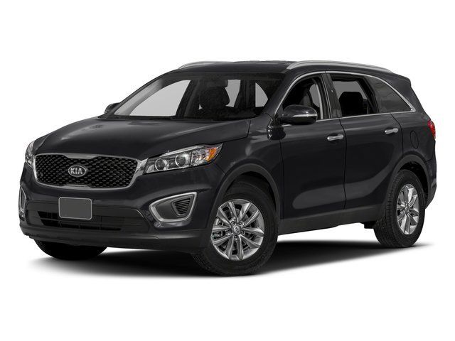Used 2018 Kia Sorento AWD image 4