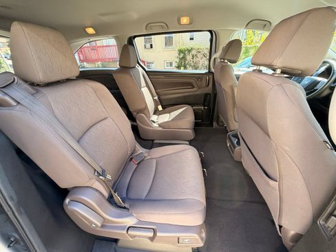 Used 2019 Honda Odyssey LX image 21