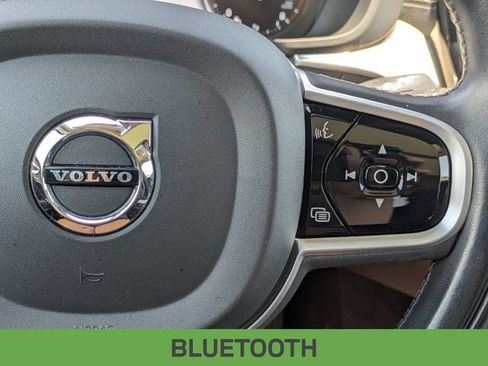 Used 2021 Volvo XC60 T6 Inscription w/ Protection Package Premier AWD/4WD image 20