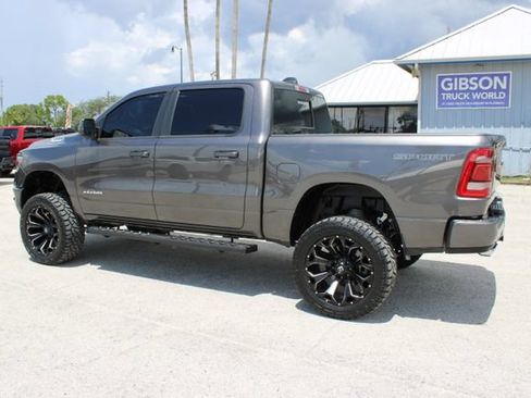 Used 2023 RAM 1500 Big Horn AWD/4WD image 7