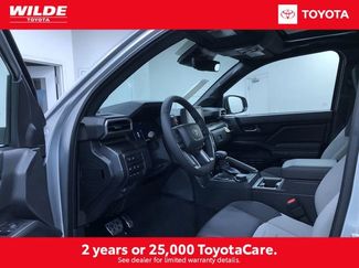 New 2026 Toyota Tacoma TRD Sport AWD/4WD video 2