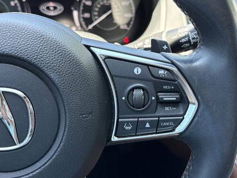 Used 2023 Acura RDX FWD w/ Technology Package image 23
