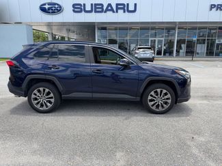 Used 2023 Toyota RAV4 XLE Premium FWD video 2