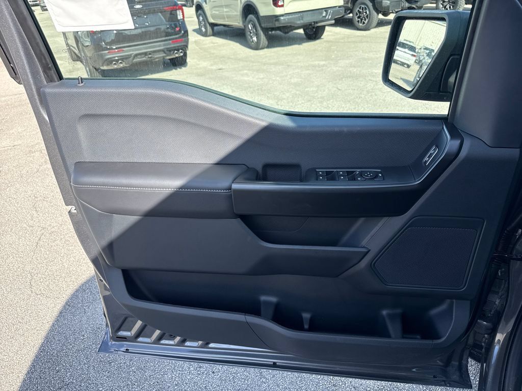 New 2026 Ford F150 STX AWD/4WD image 16