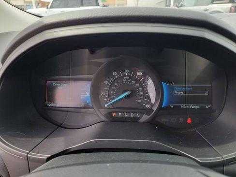 Used 2023 Ford Edge SEL AWD/4WD image 17
