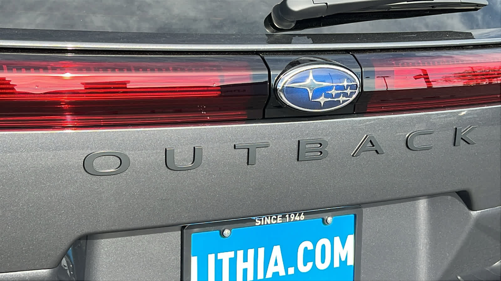 New 2026 Subaru Outback Touring XT AWD/4WD image 28