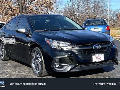 Certified 2023 Subaru Legacy Touring XT