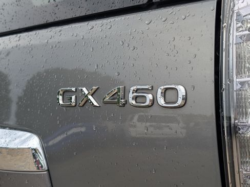 Used 2014 Lexus GX 460 Luxury AWD/4WD image 29