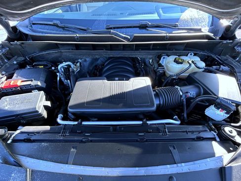 Certified 2022 GMC Yukon XL Denali w/ Denali Premium Package AWD/4WD image 26