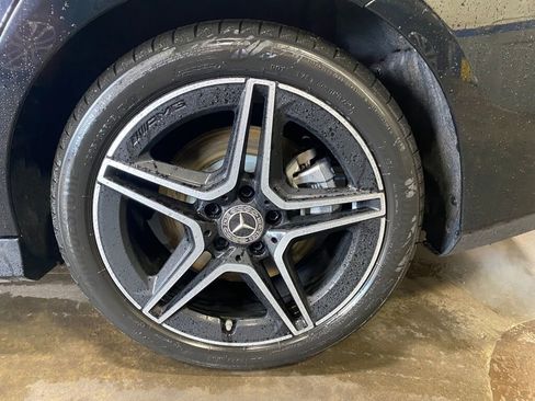 New 2026 Mercedes-Benz CLA 250 4MATIC image 24