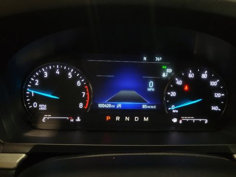 Used 2020 Ford Explorer XLT w/ Comfort Package AWD/4WD image 23