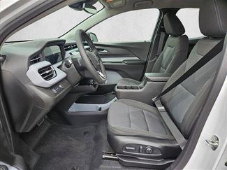 New 2027 Chevrolet Bolt LT w/ Comfort Package FWD video 4