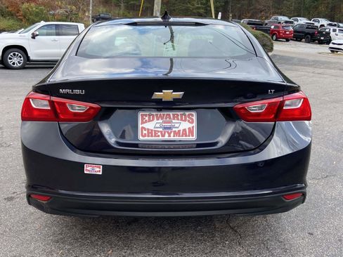 Certified 2023 Chevrolet Malibu LT image 26