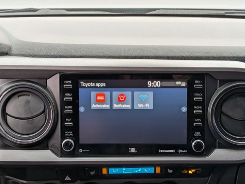 Used 2023 Toyota Tacoma TRD Off-Road image 32