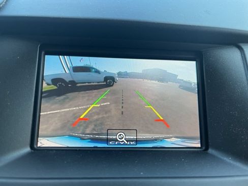 Used 2019 Ford Edge SE FWD image 9