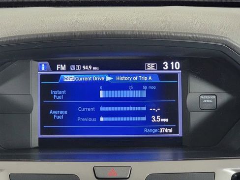 Used 2016 Honda Odyssey SE image 23