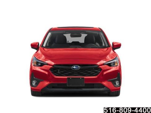 Used 2024 Subaru Impreza 2.0i Sport AWD/4WD image 8