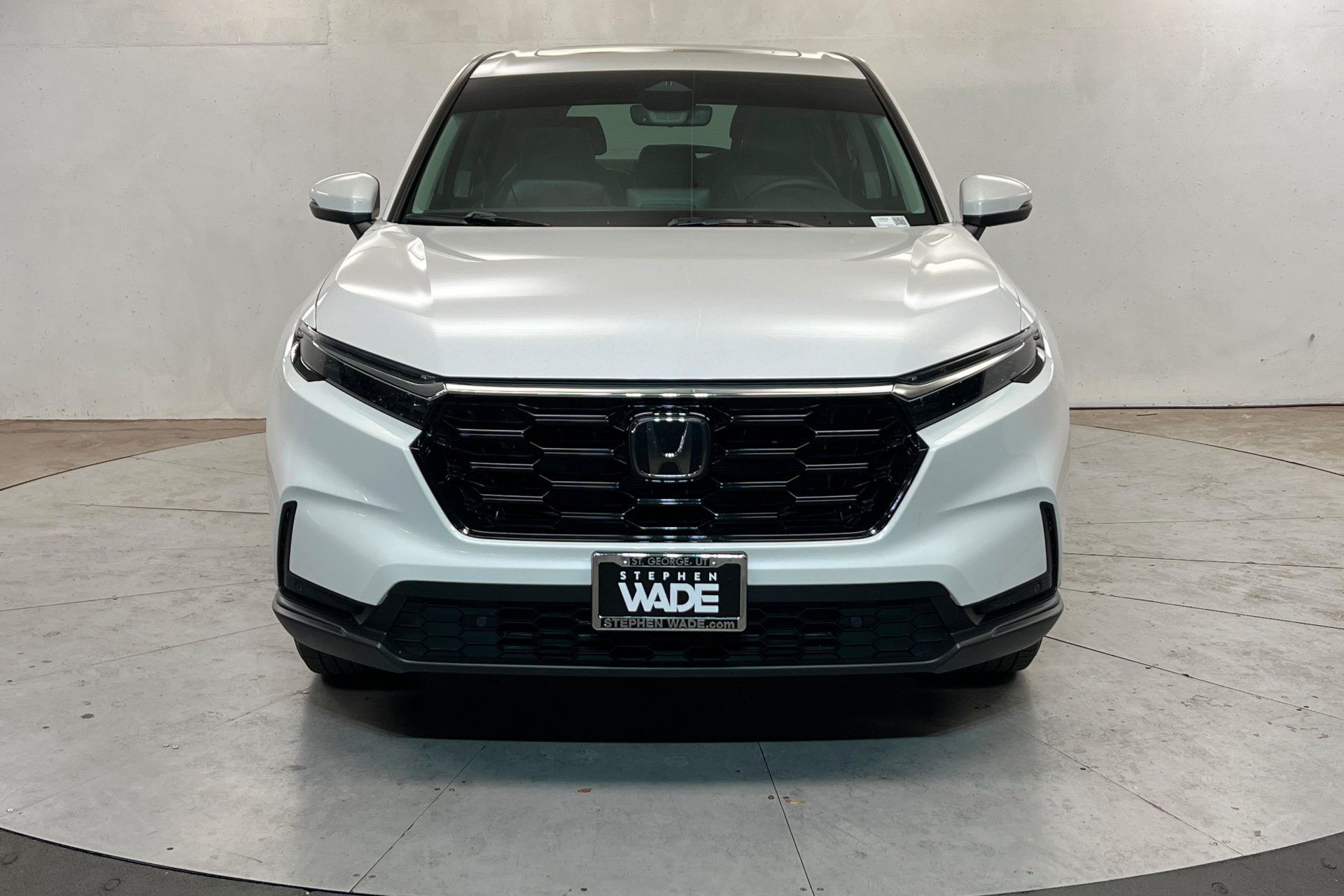 Used 2025 Honda CR-V EX-L image 9