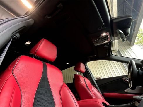 Used 2024 Acura RDX A-Spec image 14