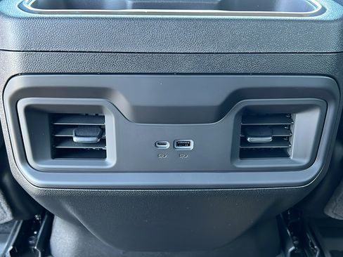 New 2026 Chevrolet Silverado 1500 RST AWD/4WD image 15