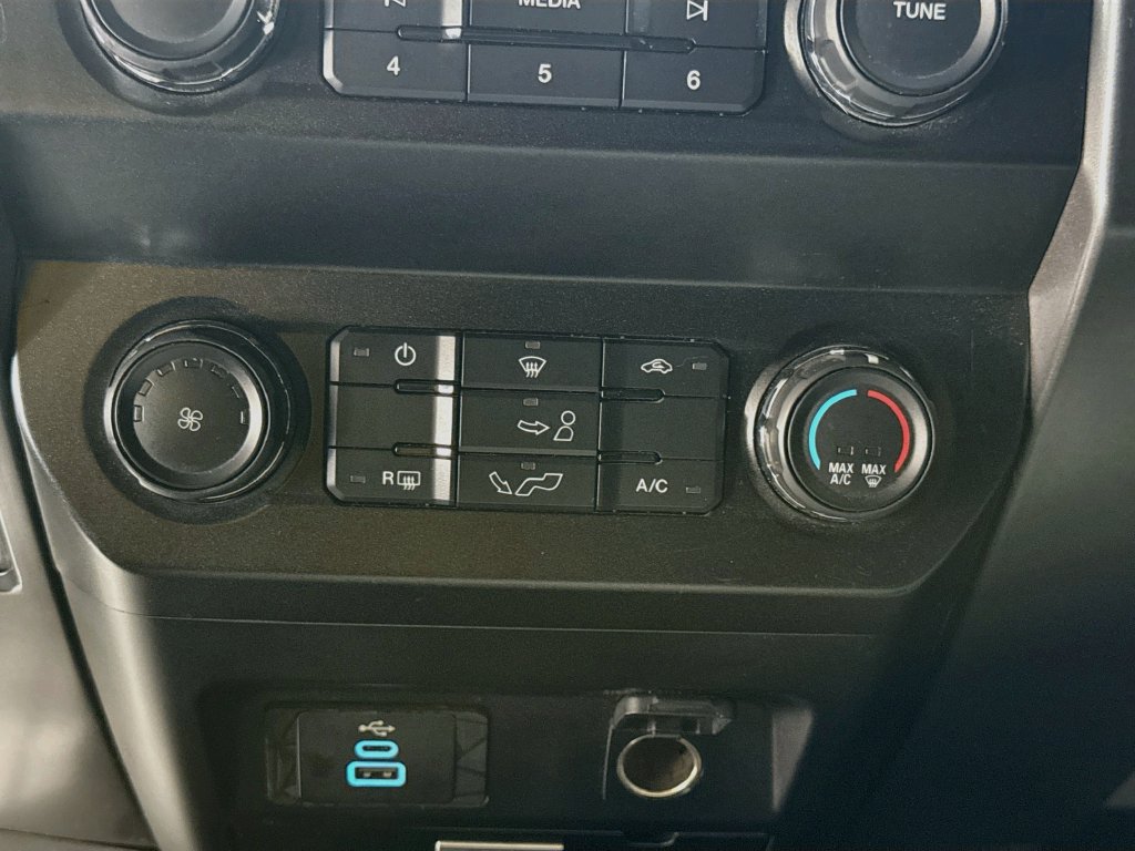 Used 2018 Ford F150 XLT AWD/4WD image 15