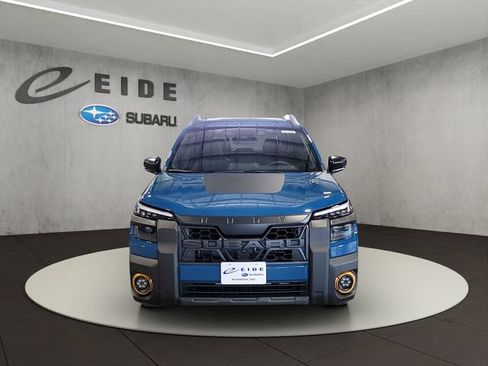 New 2026 Subaru Outback Wilderness AWD/4WD image 9