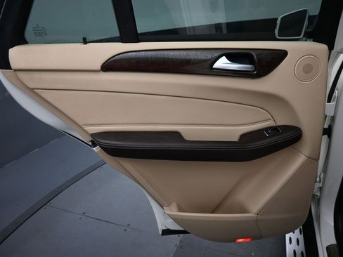 Used 2016 Mercedes-Benz GLE 350 GLE 350 image 31