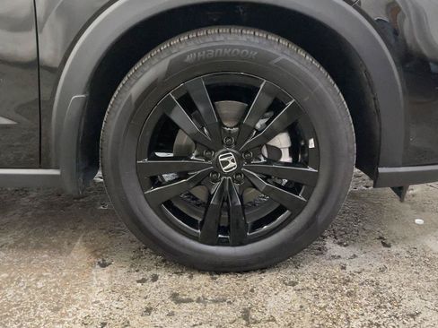 Used 2026 Honda HR-V Sport image 14
