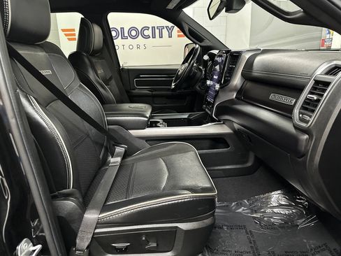 Used 2022 RAM 2500 Laramie AWD/4WD image 20
