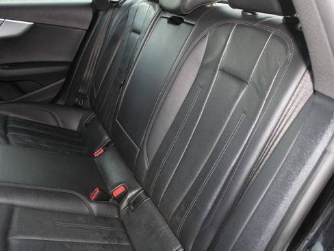 Used 2018 Audi A5 2.0T Premium image 13