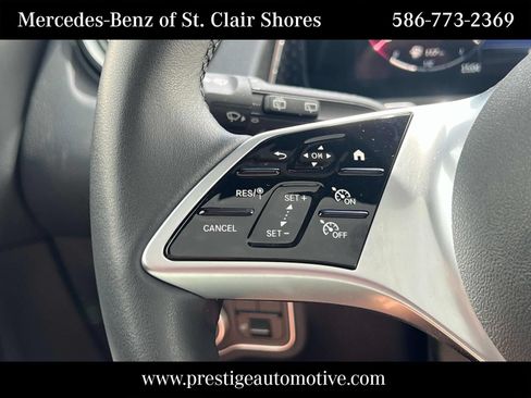 Certified 2026 Mercedes-Benz GLB 250 4MATIC image 30