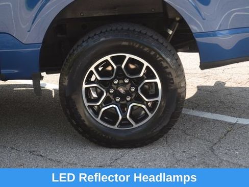 Used 2023 Ford F150 XLT w/ Equipment Group 302A High AWD/4WD image 28
