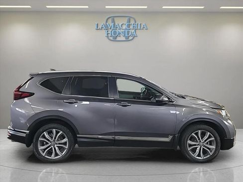 Used 2022 Honda CR-V Touring image 7