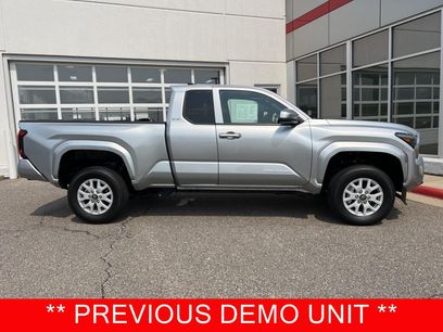 Used 2026 Toyota Tacoma SR5
