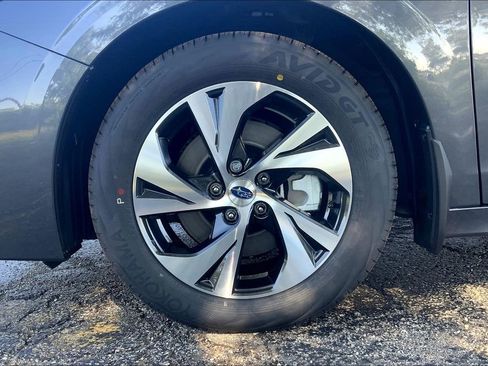 New 2025 Subaru Legacy Premium image 15