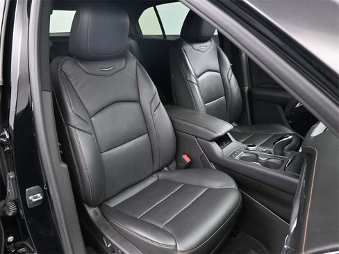 Certified 2023 Cadillac XT4 Sport image 17