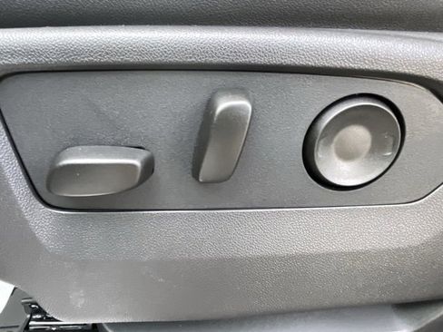 New 2026 Chevrolet Silverado 1500 LTZ w/ LTZ Premium Package image 18