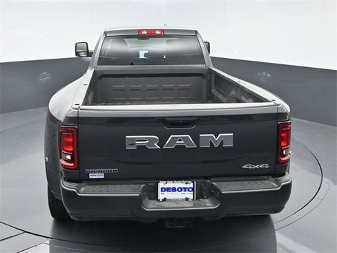 New 2026 RAM 3500 Big Horn image 38