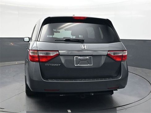 Used 2012 Honda Odyssey EX-L image 5
