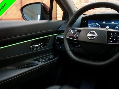 Certified 2025 Nissan Murano SL w/ Cargo Package image 34