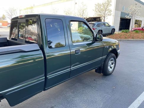 Used 2001 Ford Ranger XLT image 10