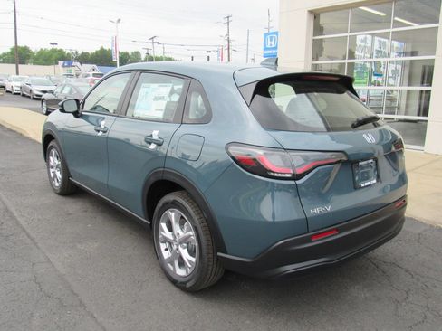 Used 2024 Honda HR-V LX image 3