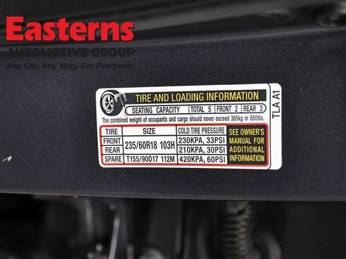 Used 2019 Honda CR-V EX-L image 35