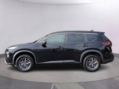 Used 2024 Nissan Rogue S