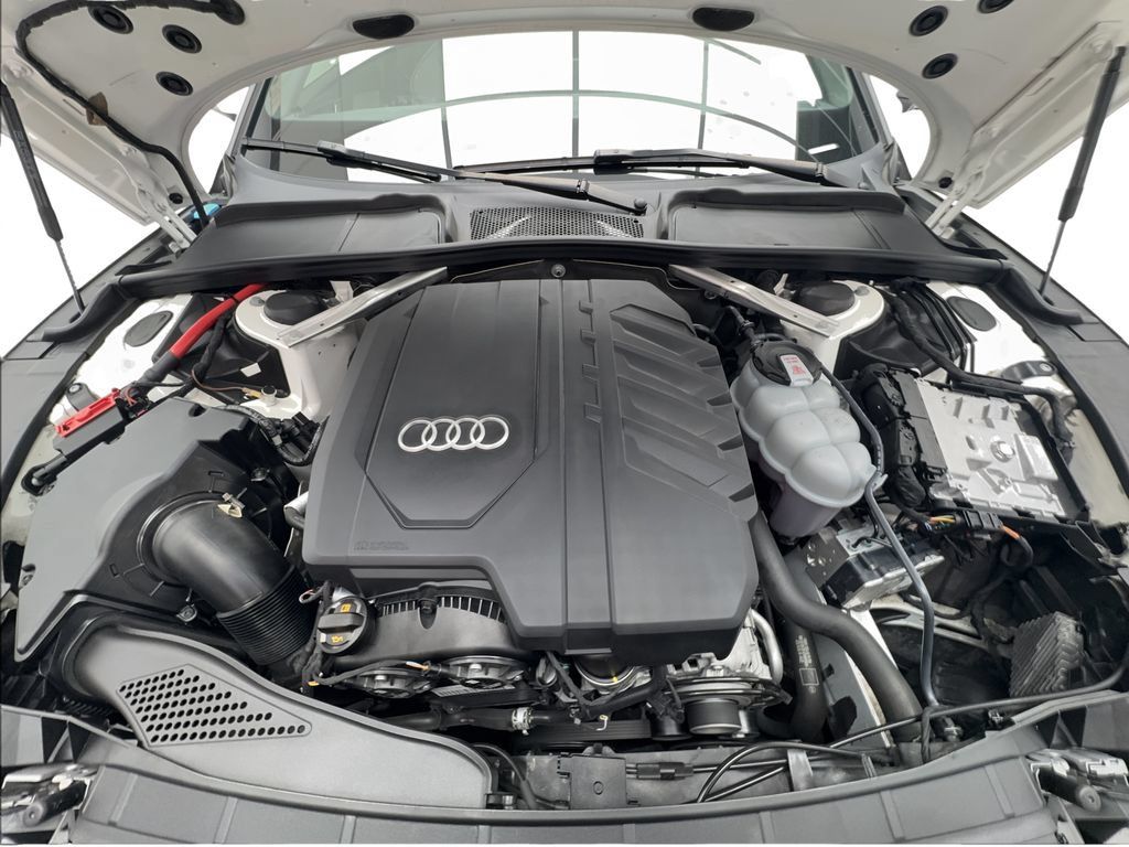 Used 2023 Audi A5 2.0T Premium w/ Convenience Package AWD/4WD image 19