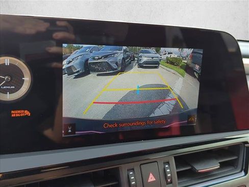 Used 2024 Lexus ES 350 F Sport FWD image 21